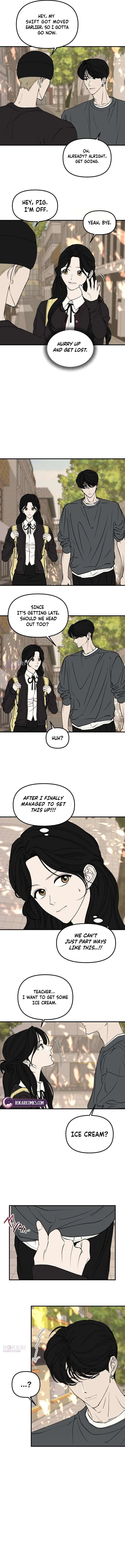 Conscientious Tutoring Chapter 17 – Page 9