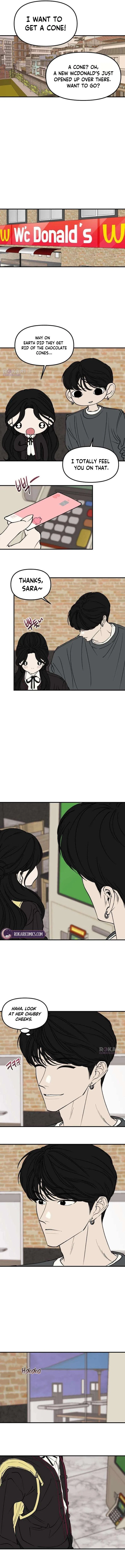 Conscientious Tutoring Chapter 17 – Page 11
