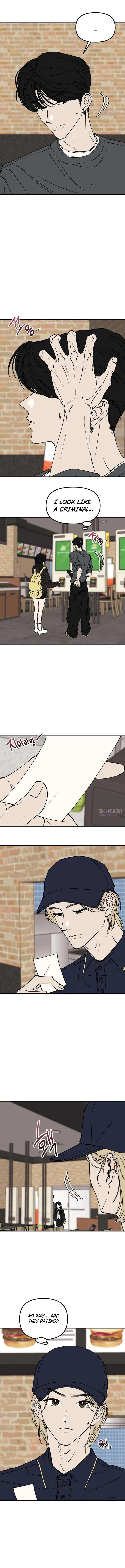 Conscientious Tutoring Chapter 17 – Page 12