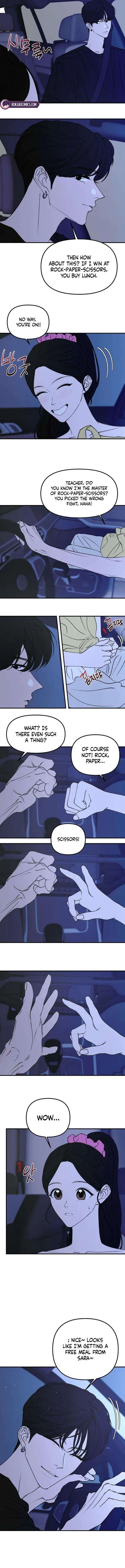 Conscientious Tutoring Chapter 16 – Page 9