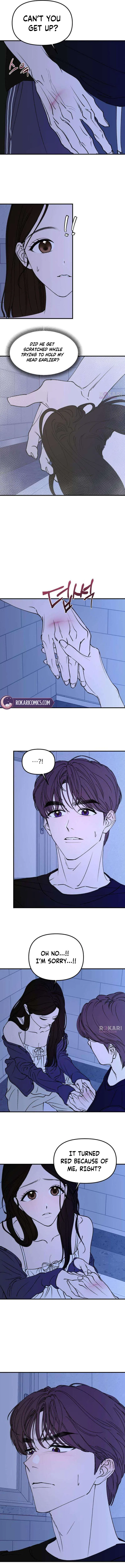 Conscientious Tutoring Chapter 15 – Page 4