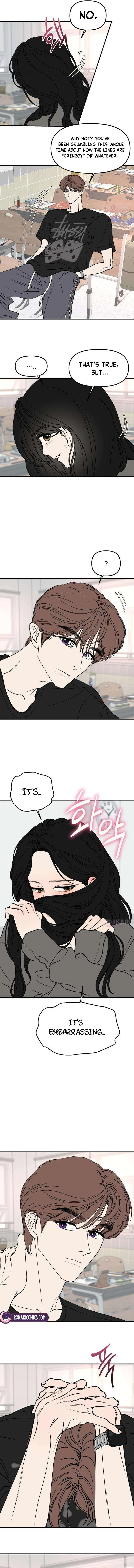 Conscientious Tutoring Chapter 14 – Page 2