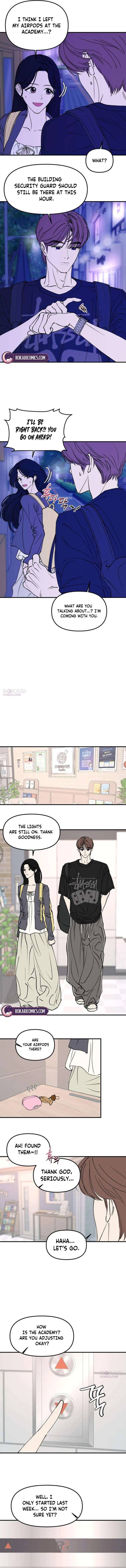 Conscientious Tutoring Chapter 14 – Page 5