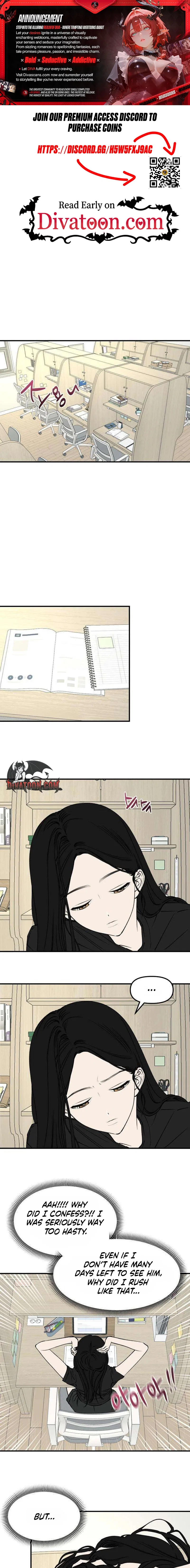 Conscientious Tutoring Chapter 13 – Page 1