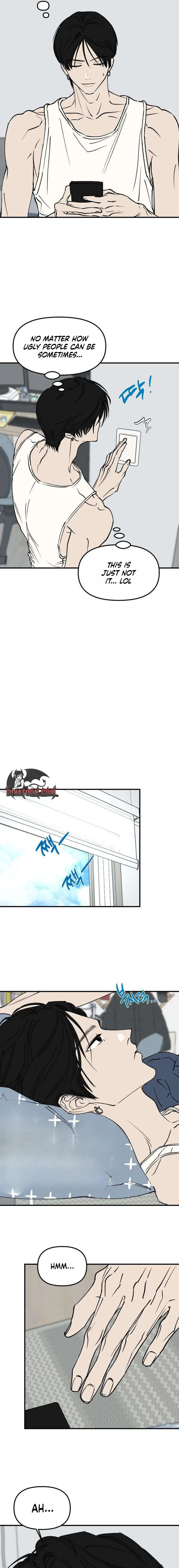Conscientious Tutoring Chapter 13 – Page 9