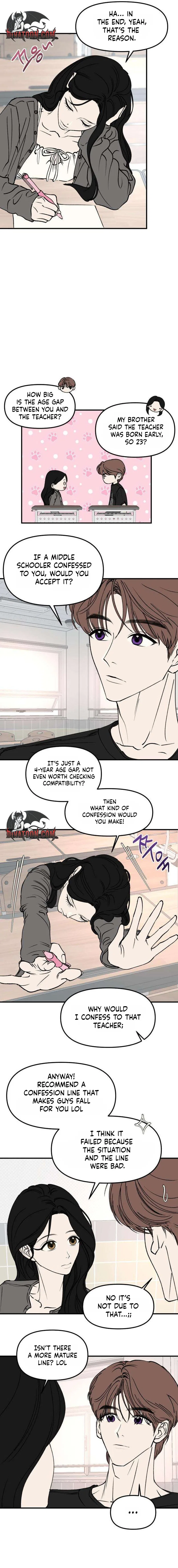 Conscientious Tutoring Chapter 13 – Page 12