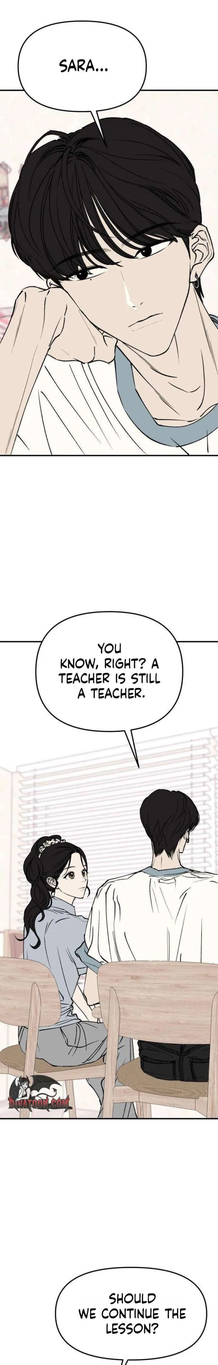 Conscientious Tutoring Chapter 12 – Page 4