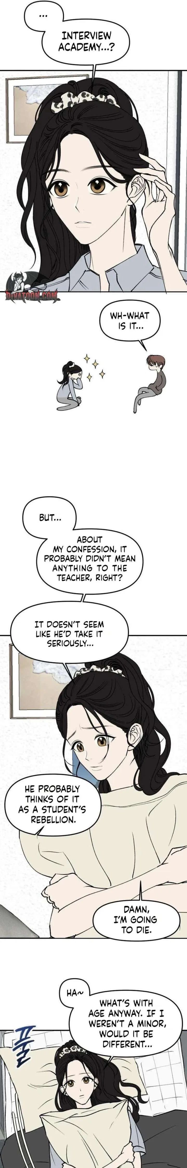 Conscientious Tutoring Chapter 12 – Page 19