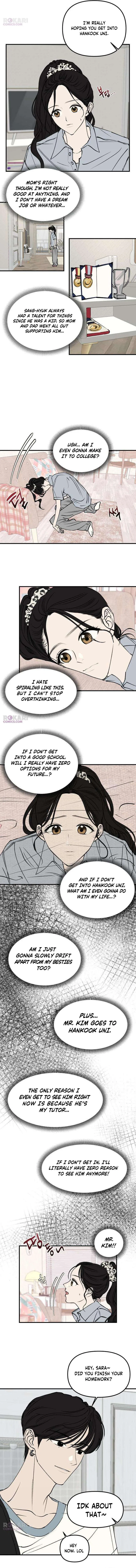 Conscientious Tutoring Chapter 11 – Page 2