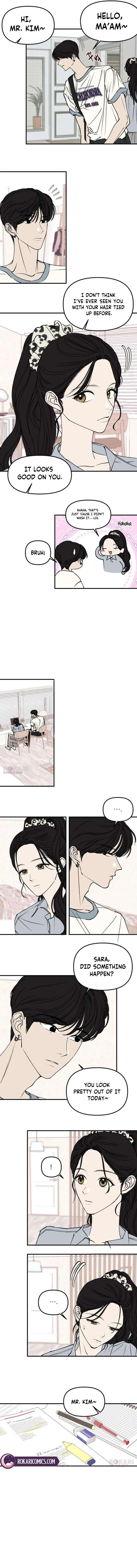 Conscientious Tutoring Chapter 11 – Page 3