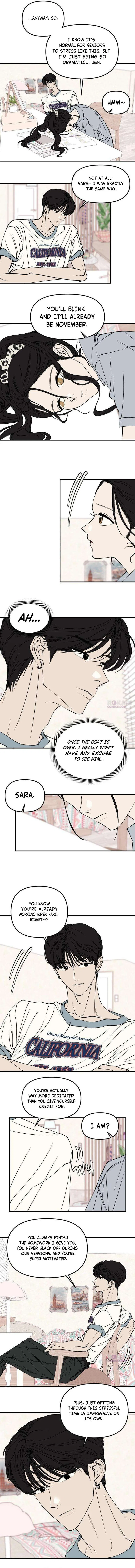Conscientious Tutoring Chapter 11 – Page 4