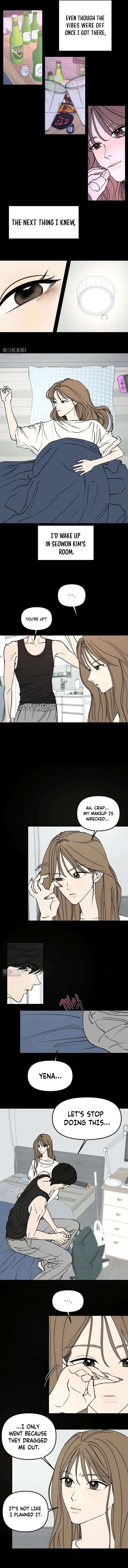Conscientious Tutoring Chapter 10 – Page 5