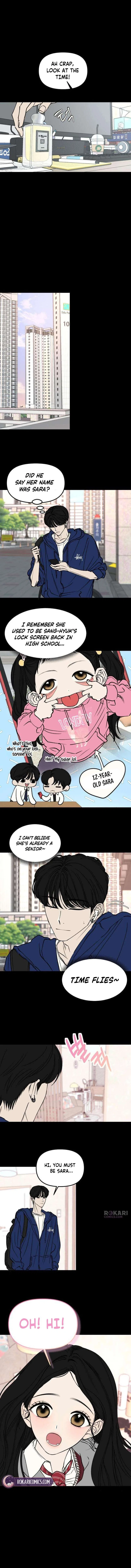 Conscientious Tutoring Chapter 8 – Page 4