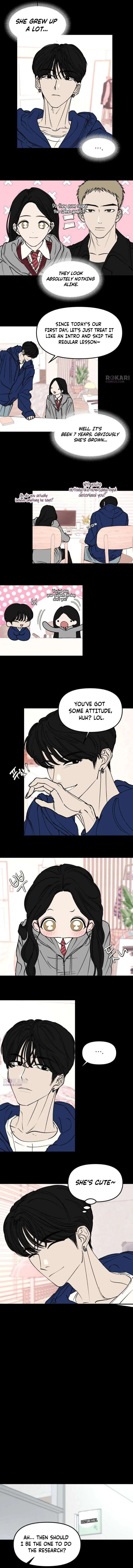 Conscientious Tutoring Chapter 8 – Page 5