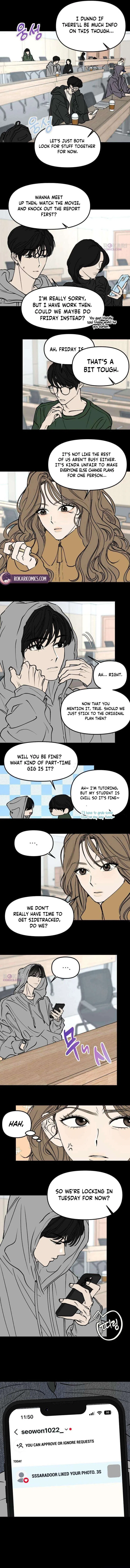 Conscientious Tutoring Chapter 8 – Page 6