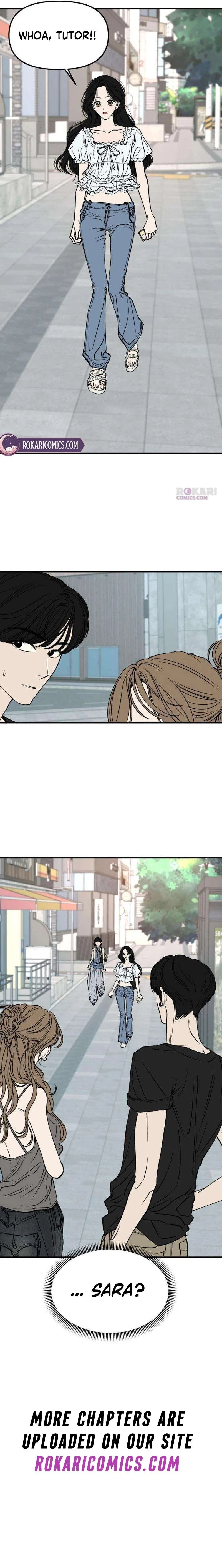 Conscientious Tutoring Chapter 8 – Page 10
