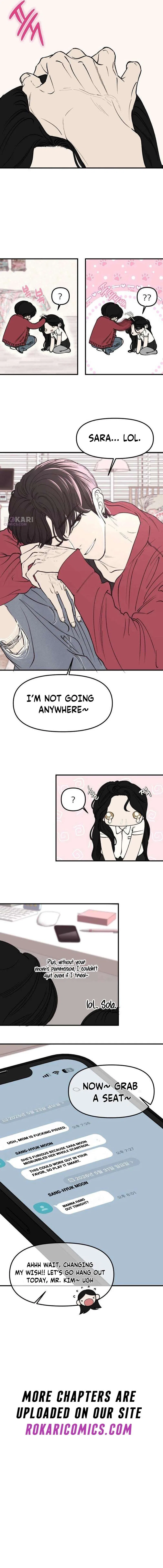 Conscientious Tutoring Chapter 7 – Page 11