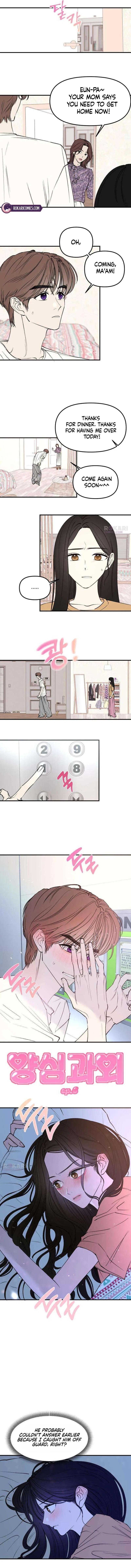 Conscientious Tutoring Chapter 6 – Page 3