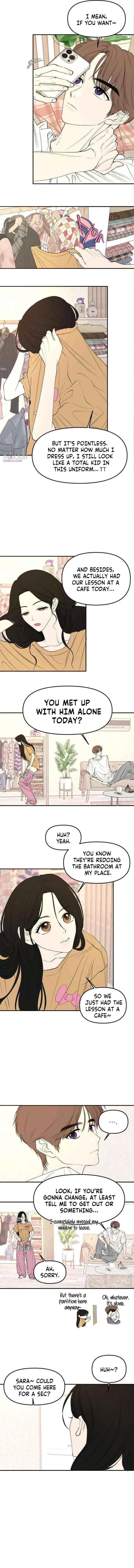 Conscientious Tutoring Chapter 4 – Page 3