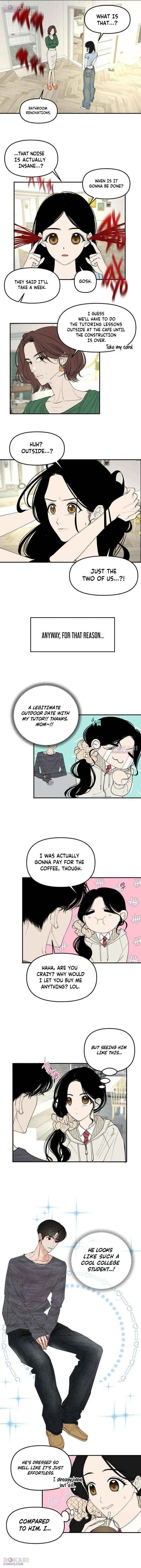 Conscientious Tutoring Chapter 3 – Page 2