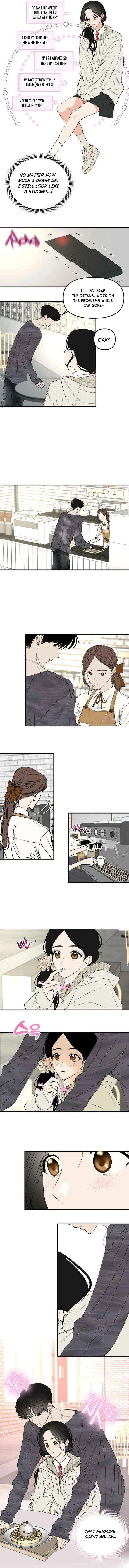 Conscientious Tutoring Chapter 3 – Page 3