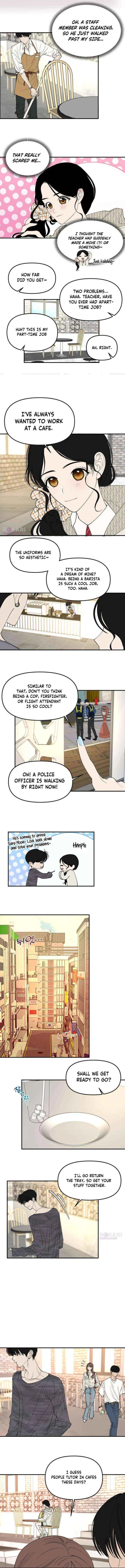 Conscientious Tutoring Chapter 3 – Page 4