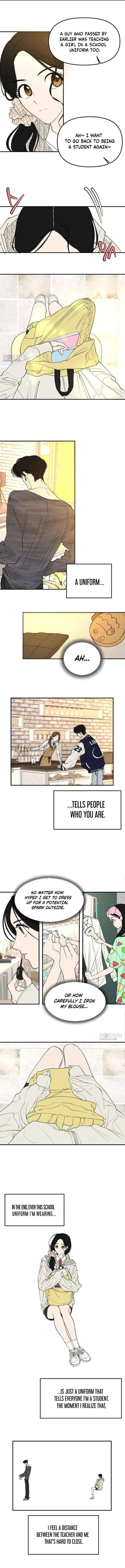 Conscientious Tutoring Chapter 3 – Page 5