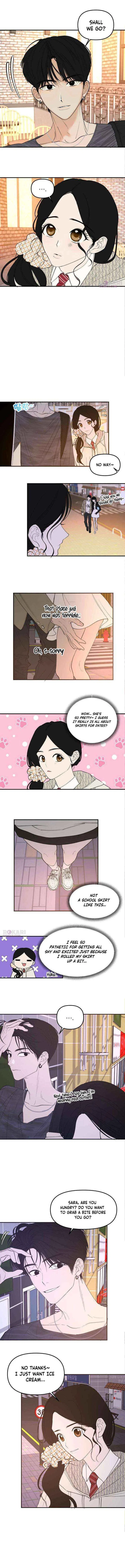 Conscientious Tutoring Chapter 3 – Page 6