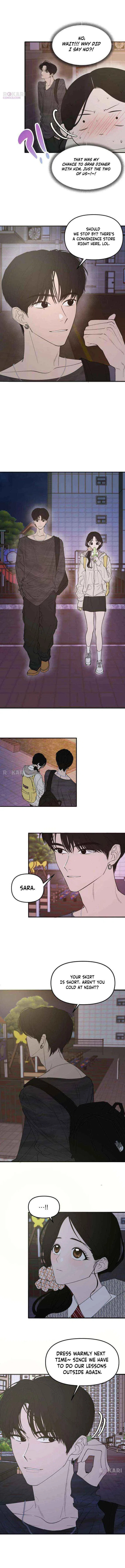 Conscientious Tutoring Chapter 3 – Page 7