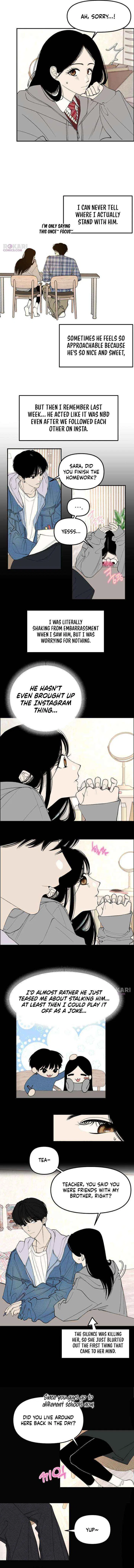 Conscientious Tutoring Chapter 2 – Page 6