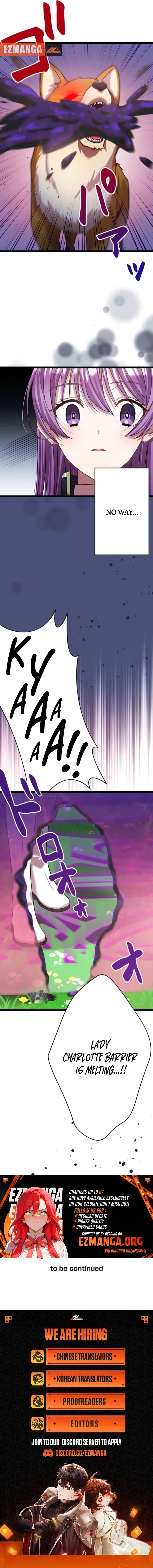 I’m Done Being My Big Sister’s Sidekick Chapter 59 – Page 10