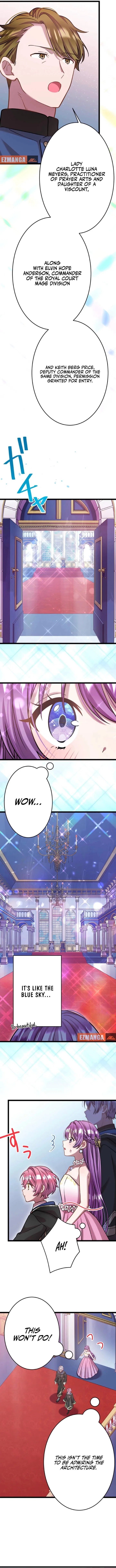 I’m Done Being My Big Sister’s Sidekick Chapter 49 – Page 2