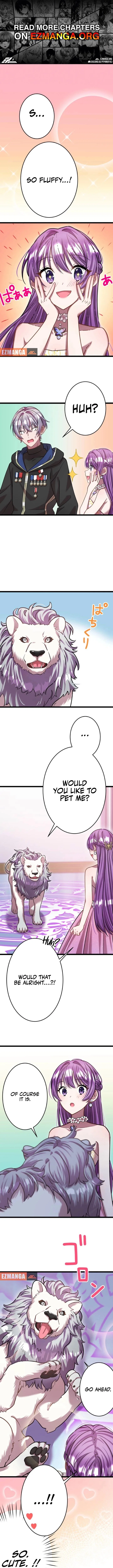 I’m Done Being My Big Sister’s Sidekick Chapter 48 – Page 1