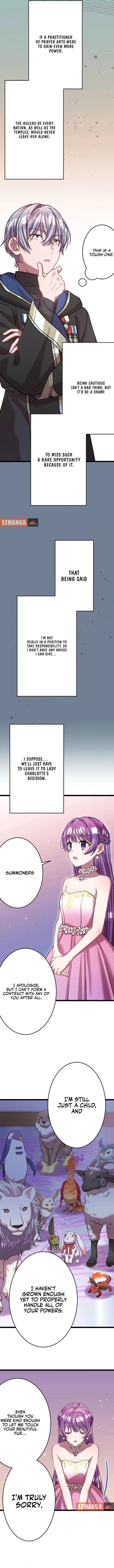 I’m Done Being My Big Sister’s Sidekick Chapter 48 – Page 10