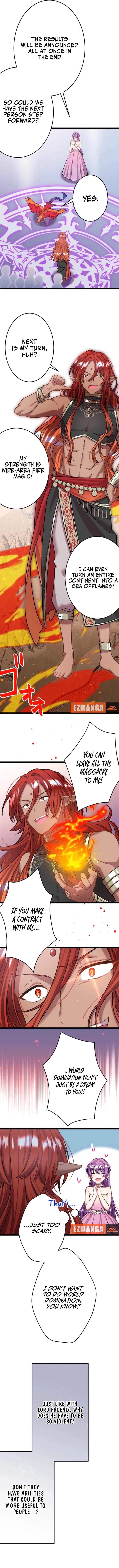 I’m Done Being My Big Sister’s Sidekick Chapter 47 – Page 7