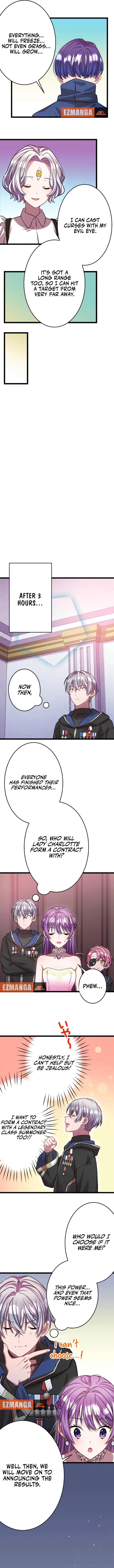 I’m Done Being My Big Sister’s Sidekick Chapter 47 – Page 9
