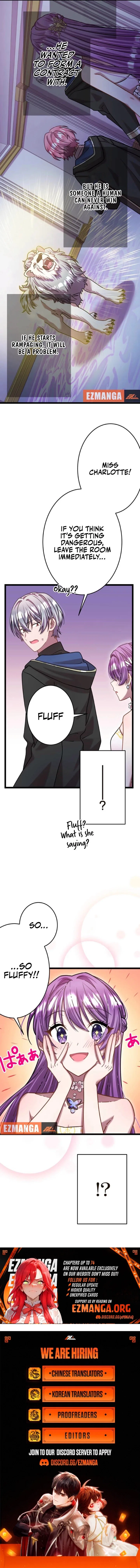 I’m Done Being My Big Sister’s Sidekick Chapter 47 – Page 13