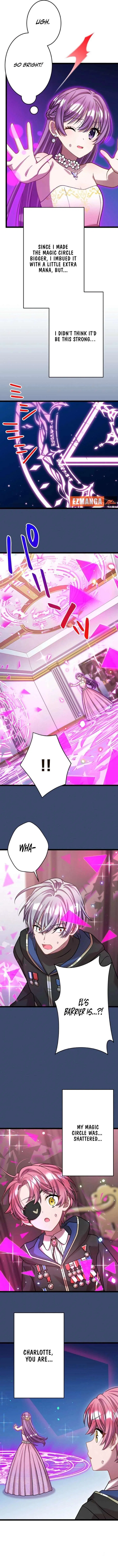 I’m Done Being My Big Sister’s Sidekick Chapter 46 – Page 3
