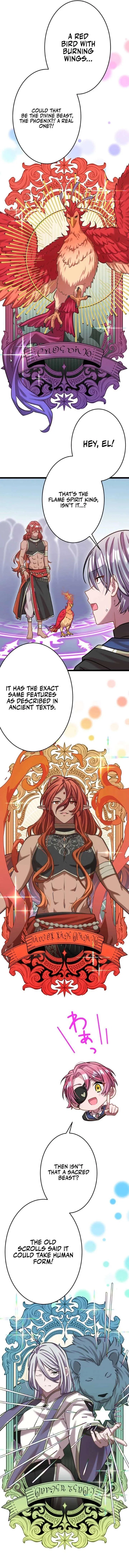 I’m Done Being My Big Sister’s Sidekick Chapter 46 – Page 7