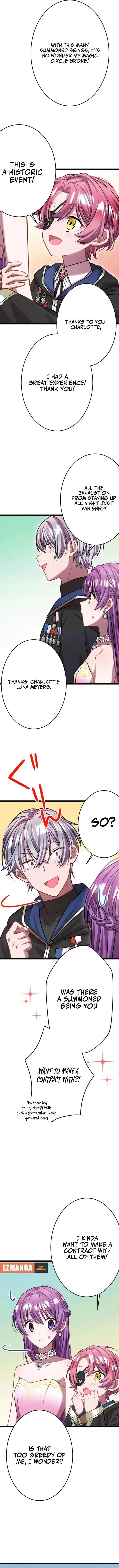 I’m Done Being My Big Sister’s Sidekick Chapter 46 – Page 9