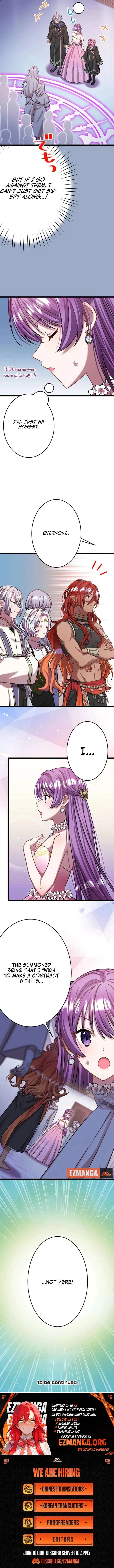 I’m Done Being My Big Sister’s Sidekick Chapter 46 – Page 11