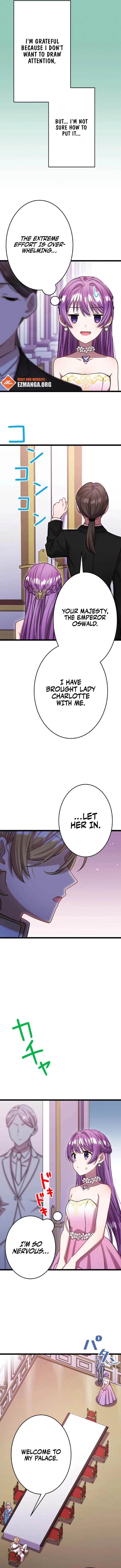 I’m Done Being My Big Sister’s Sidekick Chapter 42 – Page 6