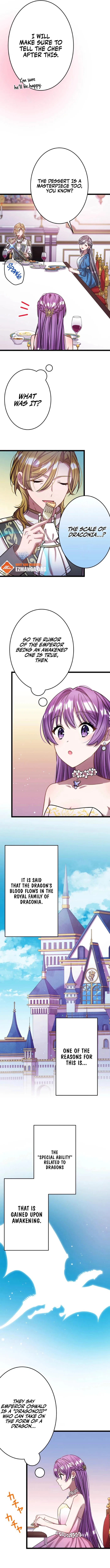 I’m Done Being My Big Sister’s Sidekick Chapter 42 – Page 10