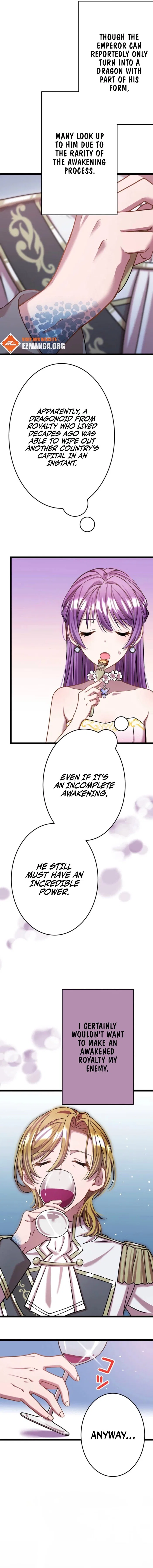 I’m Done Being My Big Sister’s Sidekick Chapter 42 – Page 11