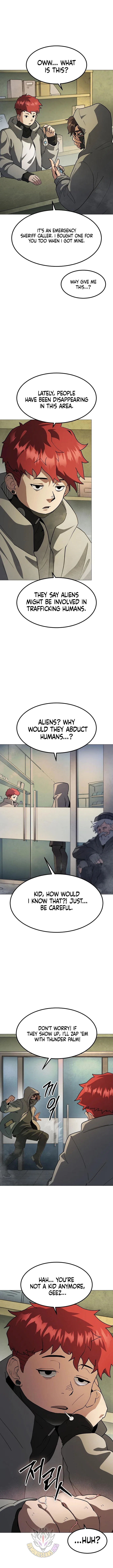 Star of Zenith Chapter 47 – Page 5