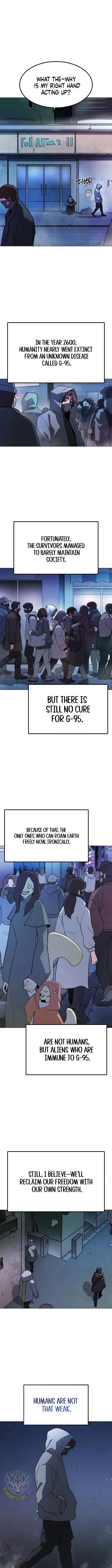 Star of Zenith Chapter 47 – Page 6