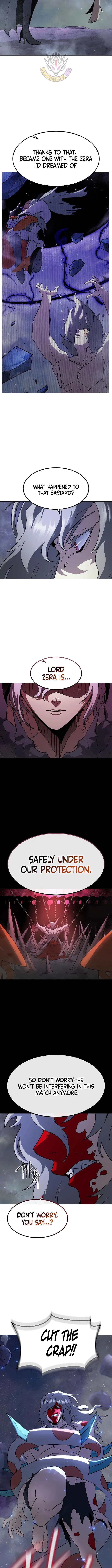 Star of Zenith Chapter 46 – Page 3