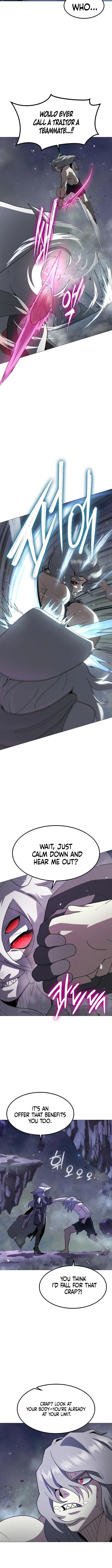 Star of Zenith Chapter 46 – Page 5