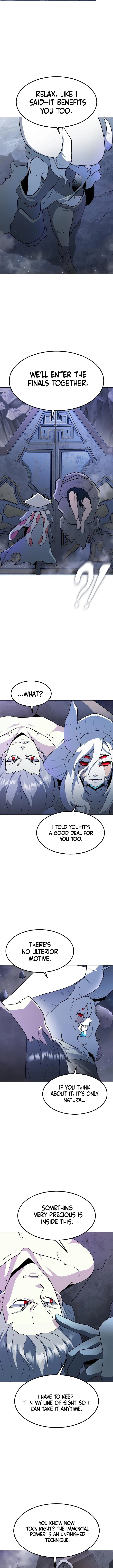 Star of Zenith Chapter 46 – Page 8