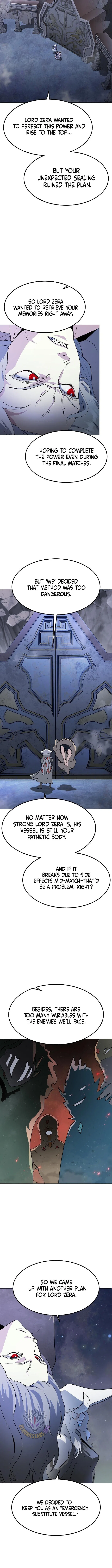 Star of Zenith Chapter 46 – Page 9